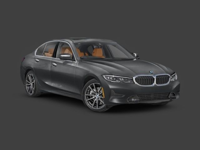 2022 BMW 3 Series 330i xDrive