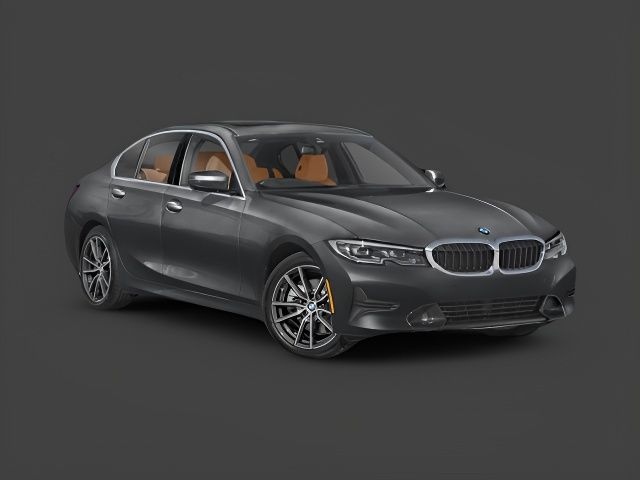 2022 BMW 3 Series 330i xDrive