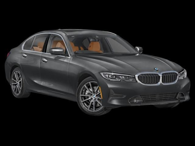 2022 BMW 3 Series 330i xDrive