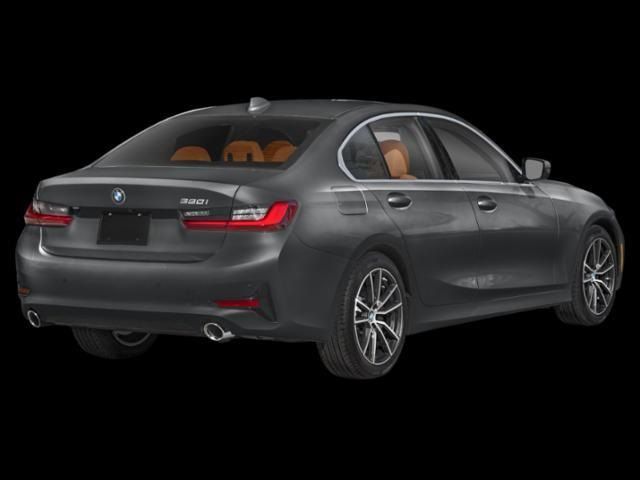 2022 BMW 3 Series 330i xDrive