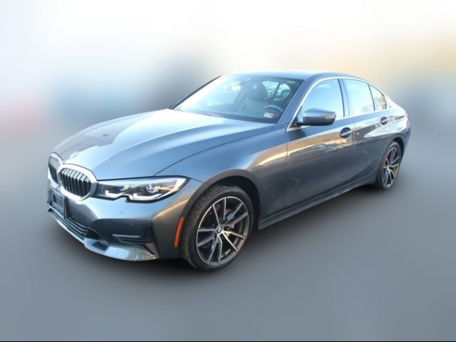 2022 BMW 3 Series 330i xDrive