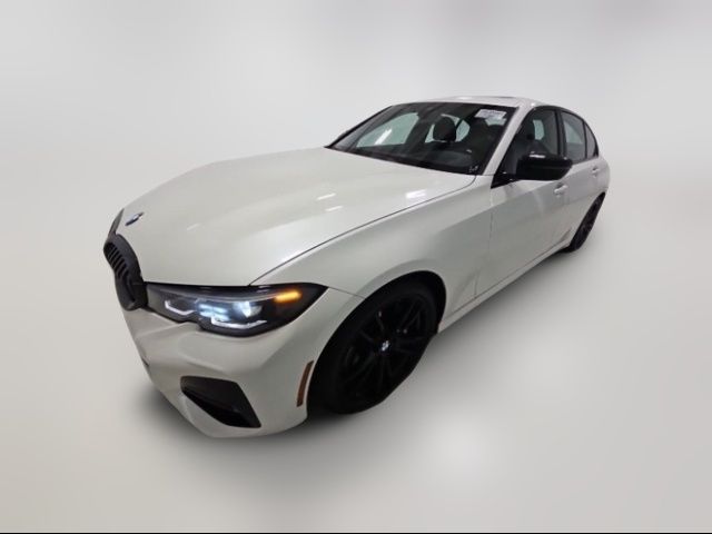 2022 BMW 3 Series 330i xDrive