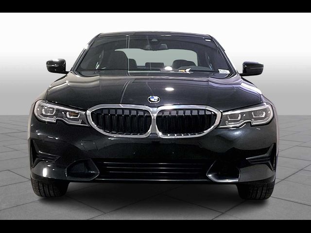 2022 BMW 3 Series 330i xDrive