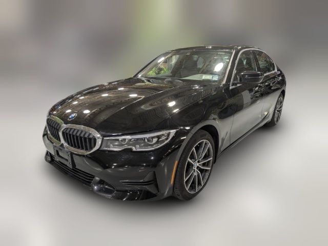 2022 BMW 3 Series 330i xDrive