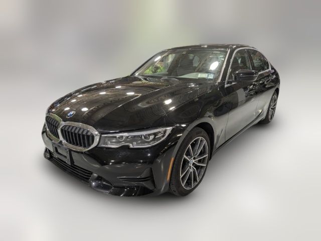 2022 BMW 3 Series 330i xDrive