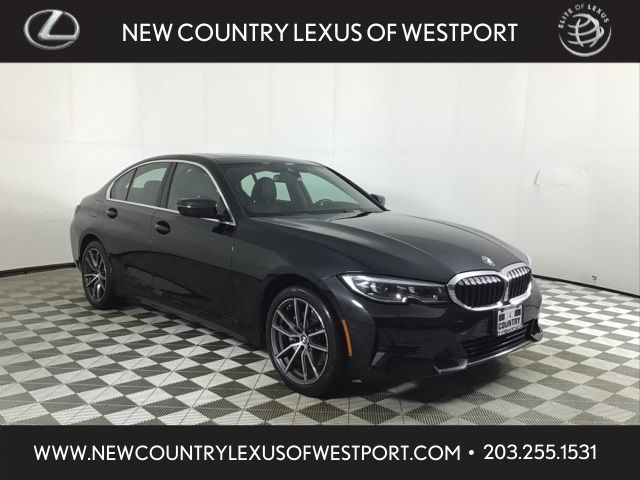 2022 BMW 3 Series 330i xDrive