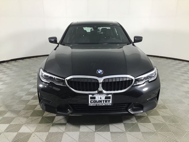 2022 BMW 3 Series 330i xDrive