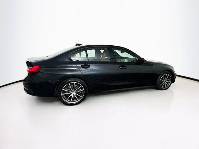 2022 BMW 3 Series 330i xDrive