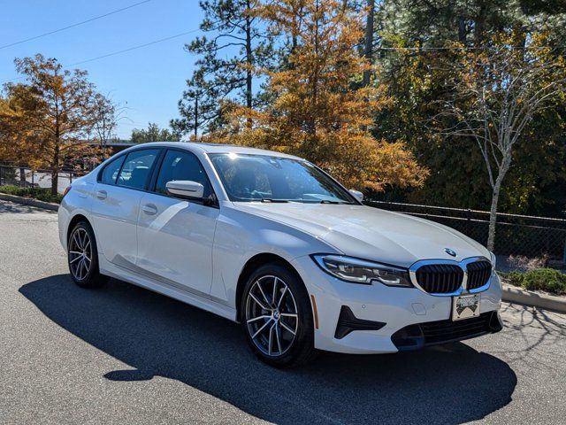 2022 BMW 3 Series 330i xDrive