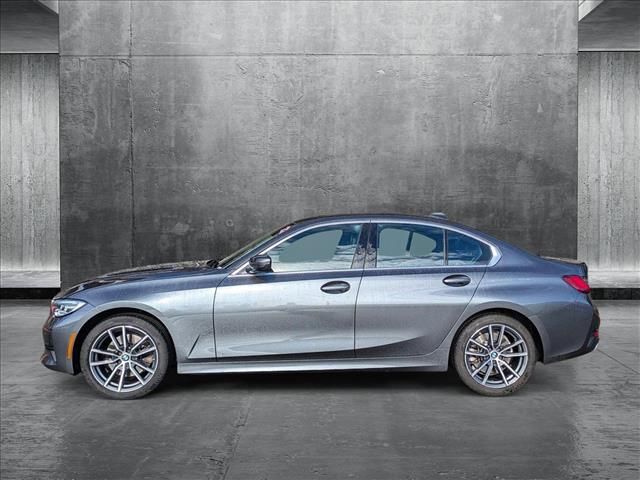 2022 BMW 3 Series 330i xDrive