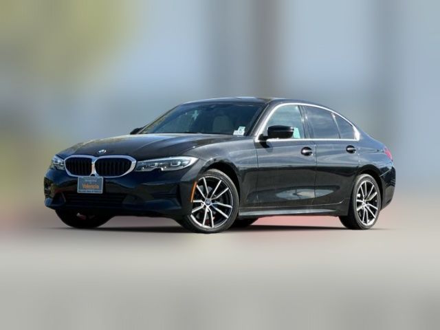 2022 BMW 3 Series 330i xDrive