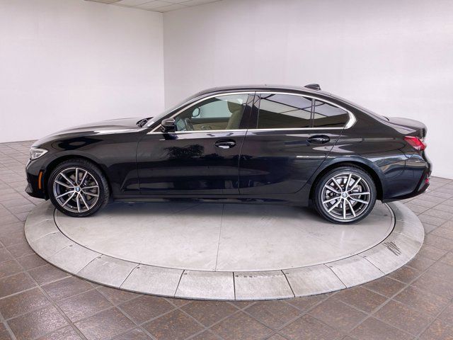 2022 BMW 3 Series 330i xDrive