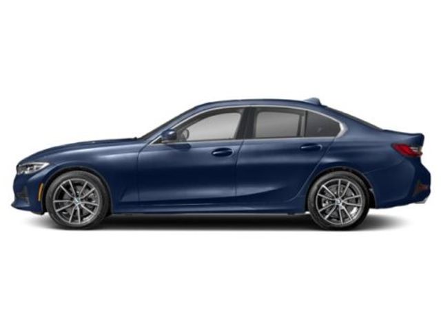 2022 BMW 3 Series 330i xDrive