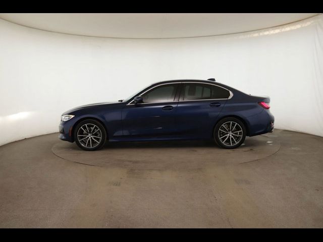 2022 BMW 3 Series 330i xDrive