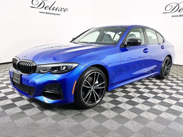 2022 BMW 3 Series 330i xDrive