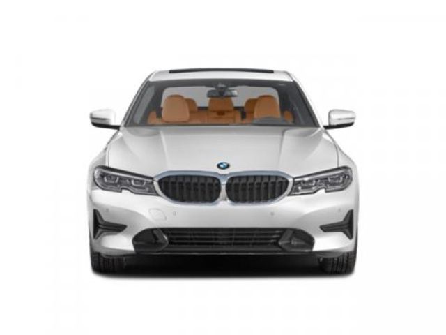 2022 BMW 3 Series 330i xDrive