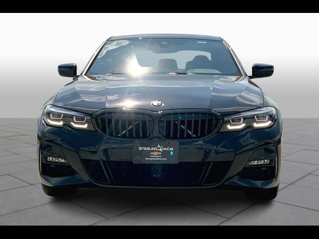 2022 BMW 3 Series 330i xDrive