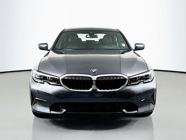 2022 BMW 3 Series 330i xDrive