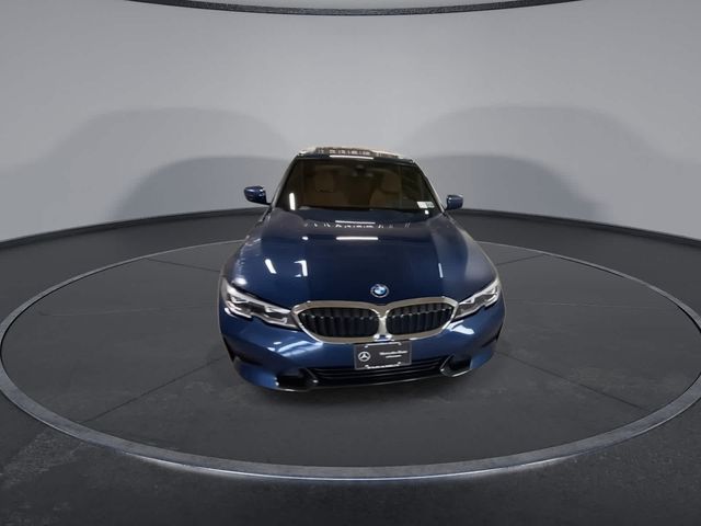 2022 BMW 3 Series 330i xDrive