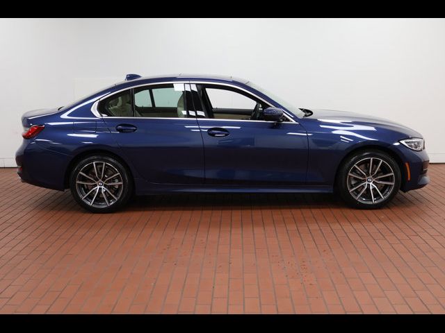 2022 BMW 3 Series 330i xDrive