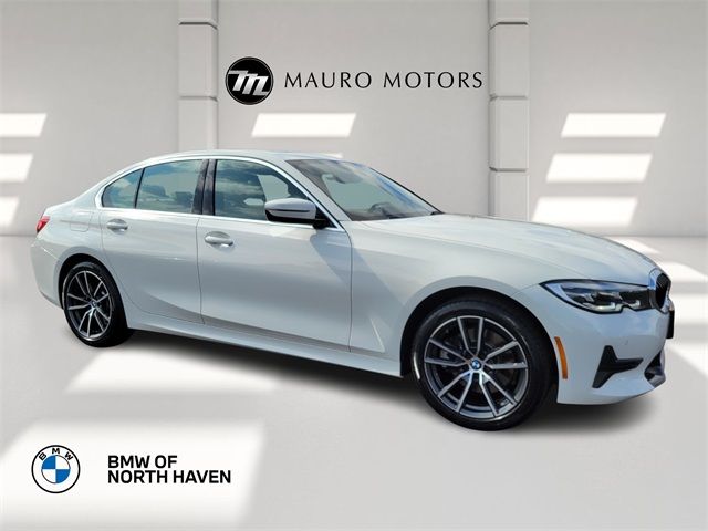 2022 BMW 3 Series 330i xDrive