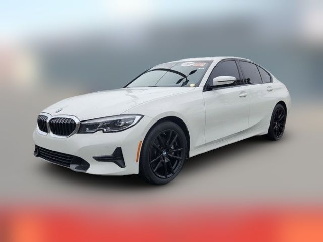 2022 BMW 3 Series 330i xDrive