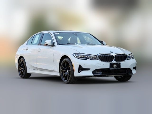 2022 BMW 3 Series 330i xDrive