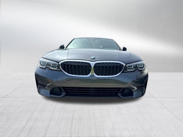 2022 BMW 3 Series 330i xDrive