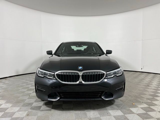 2022 BMW 3 Series 330i xDrive