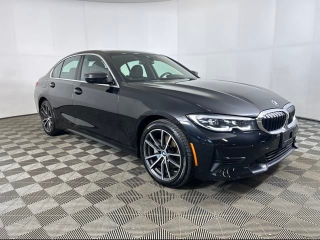 2022 BMW 3 Series 330i xDrive