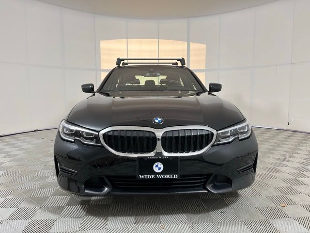 2022 BMW 3 Series 330i xDrive