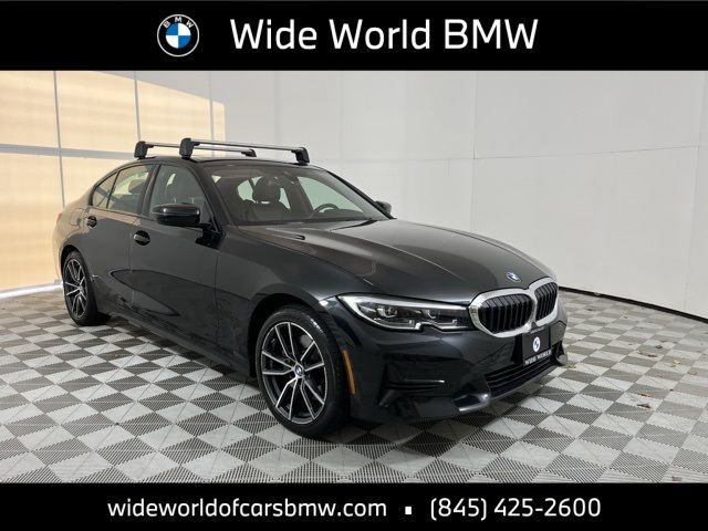 2022 BMW 3 Series 330i xDrive