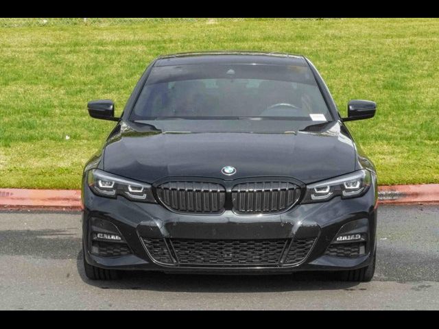 2022 BMW 3 Series 330i xDrive