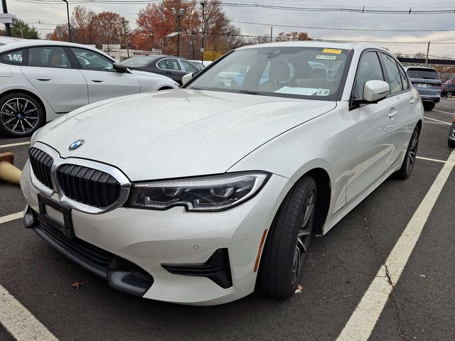 2022 BMW 3 Series 330i xDrive