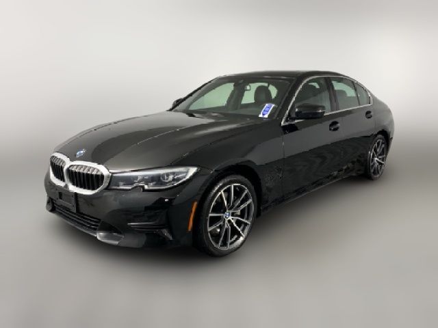 2022 BMW 3 Series 330i xDrive