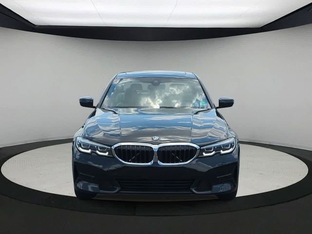 2022 BMW 3 Series 330i xDrive