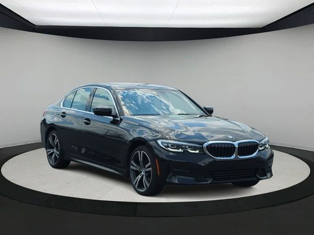 2022 BMW 3 Series 330i xDrive