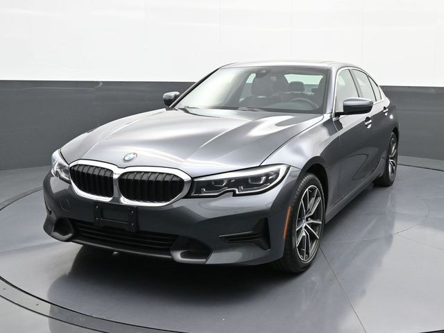 2022 BMW 3 Series 330i xDrive