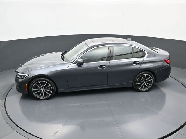 2022 BMW 3 Series 330i xDrive