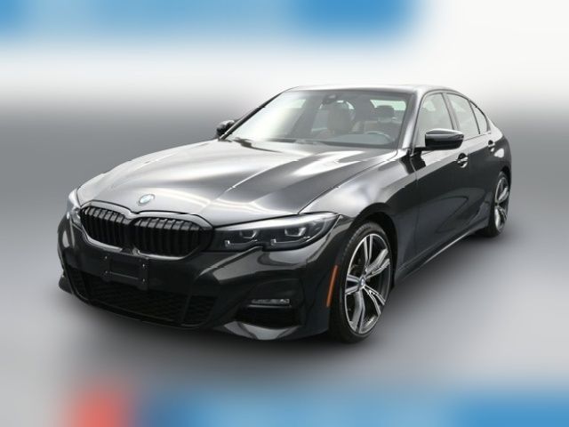 2022 BMW 3 Series 330i xDrive