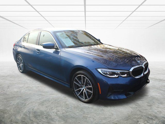 2022 BMW 3 Series 330i xDrive