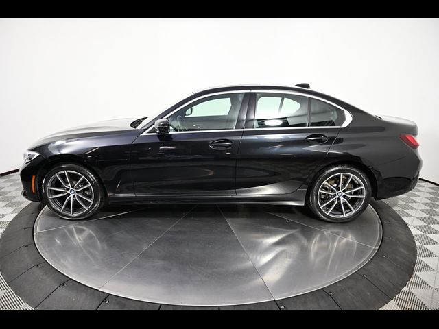 2022 BMW 3 Series 330i xDrive