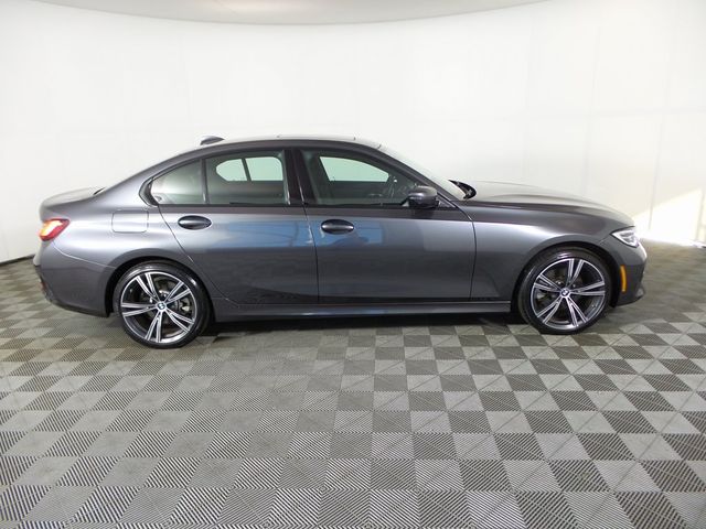 2022 BMW 3 Series 330i xDrive