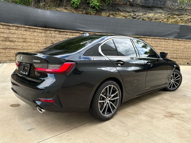 2022 BMW 3 Series 330i xDrive