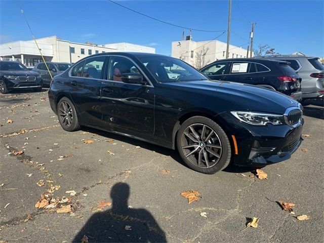 2022 BMW 3 Series 330i xDrive