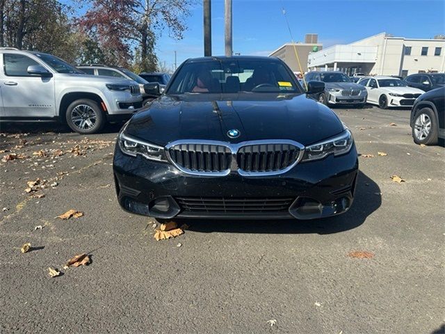 2022 BMW 3 Series 330i xDrive