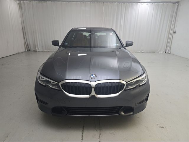 2022 BMW 3 Series 330i xDrive