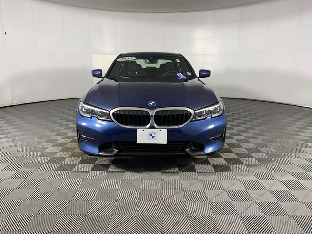 2022 BMW 3 Series 330i xDrive