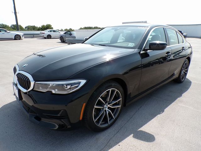 2022 BMW 3 Series 330i xDrive