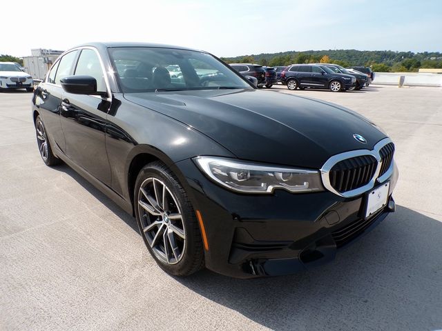 2022 BMW 3 Series 330i xDrive